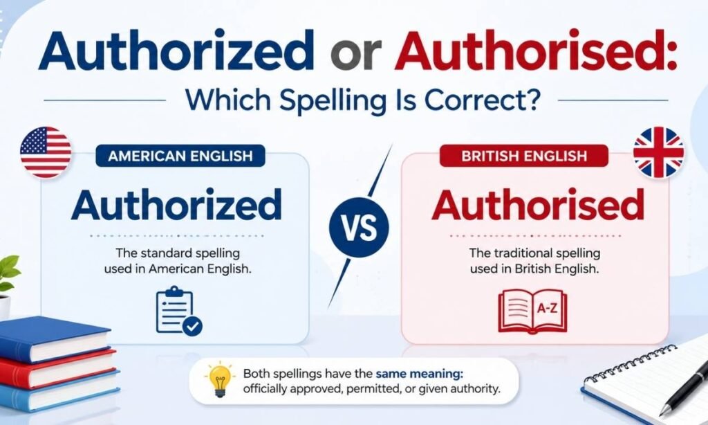 Tips to Remember Which Spelling to Use